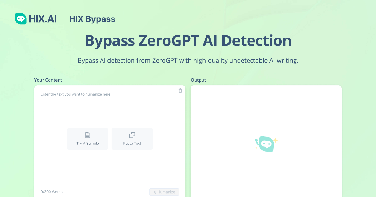 HIX Bypass Humanizando La Inteligencia Artificial Todo M steres