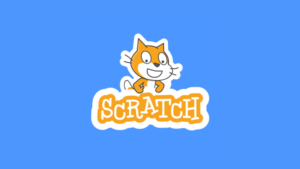 scratch