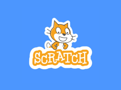 scratch