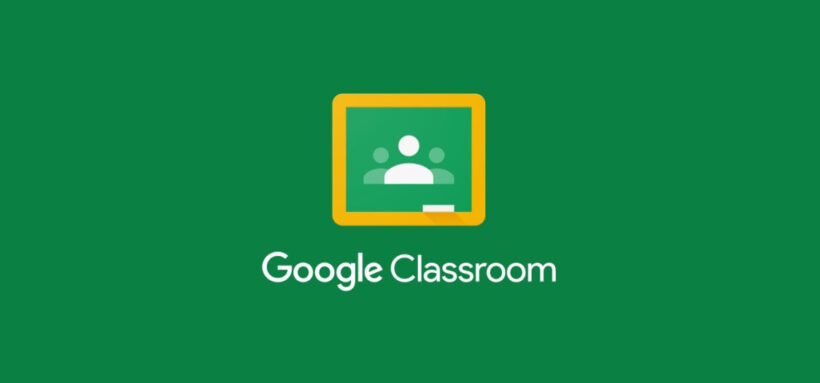 google classroom