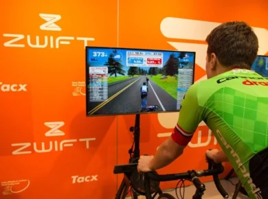 zwift