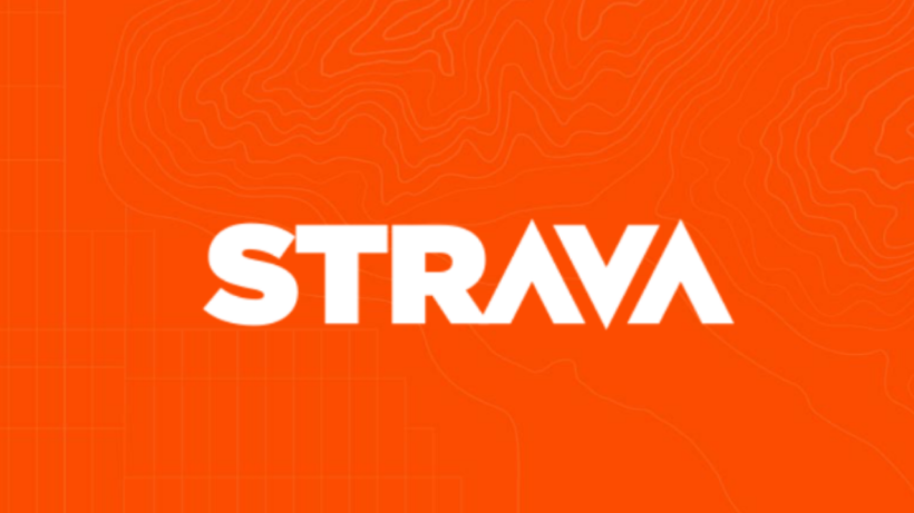 strava