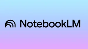 notebooklm